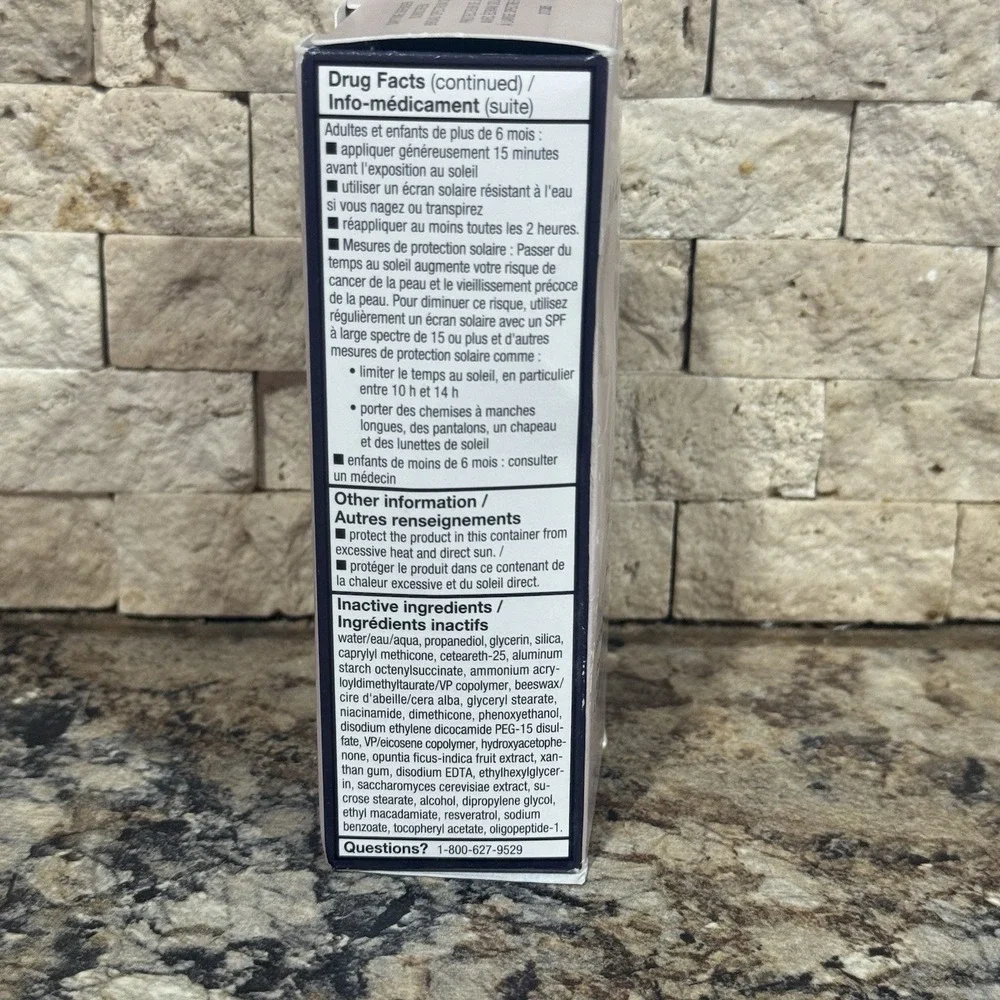 Mary Kay‎ TimeWise Daytime Defender Sunscreen Broad Spectrum SPF 30  1FL.OZ/29ml